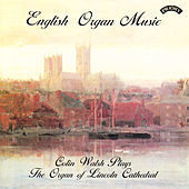 Thumbnail for the Colin Walsh - English Organ Music - The Organ of Lincoln Cathedral link, provided by host site
