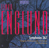 Thumbnail for the Ari Rasilainen - Englund: Symphonies Nos. 3 and 7 link, provided by host site
