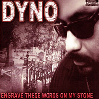 Thumbnail for the Sir Dyno - Engrave These Words On My Stone link, provided by host site