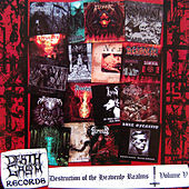 Thumbnail for the Diabolic - Engulf the Enchantress link, provided by host site