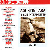 Thumbnail for the Agustin Lara - Enigma link, provided by host site