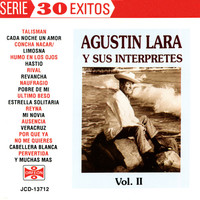 Thumbnail for the Agustin Lara - Enigma link, provided by host site