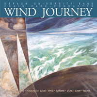 Thumbnail for the Edward Elgar - Enigma Variations (Arr. E. Slocum): Variations on an Original Theme, Op. 36, "Enigma": Variation 9: Nimrod (arr. E. Slocum) link, provided by host site