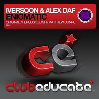 Thumbnail for the Iversoon - Enigmatic link, provided by host site
