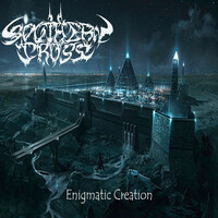 Thumbnail for the Southern Cross - Enigmatic Creation link, provided by host site