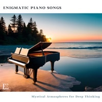 Thumbnail for the Maria Piano - Enigmatic Piano Songs - Mystical Atmospheres for Deep Thinking link, provided by host site