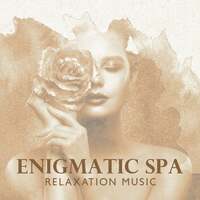 Thumbnail for the Relaxing Spa Music - Enigmatic Spa Relaxation Music link, provided by host site