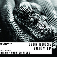 Thumbnail for the Leon Boose - Enjoy link, provided by host site