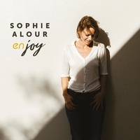 Thumbnail for the Sophie Alour - Enjoy link, provided by host site