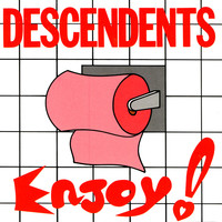 Thumbnail for the Descendents - Enjoy! link, provided by host site