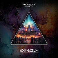 Thumbnail for the DJ Jordan - Enjoy link, provided by host site