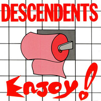 Thumbnail for the Descendents - Enjoy link, provided by host site