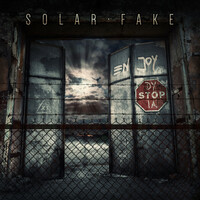 Thumbnail for the Solar Fake - Enjoy Dystopia link, provided by host site