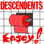 Thumbnail for the Descendents - Enjoy! link, provided by host site