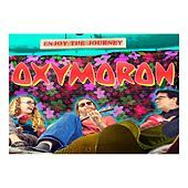 Thumbnail for the Oxymoron - Enjoy The Journey link, provided by host site