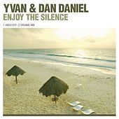 Thumbnail for the Dan Daniel - Enjoy The Silence link, provided by host site