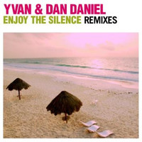 Thumbnail for the Dan Daniel - Enjoy The Silence (George Acosta Remix) link, provided by host site