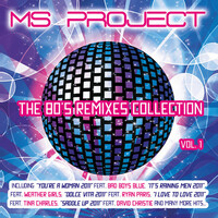Thumbnail for the Depeche Mode - Enjoy the Silence - MS Project vs. Depeche Mode link, provided by host site