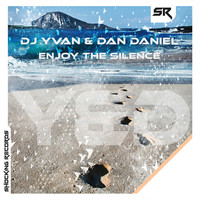 Thumbnail for the Dan Daniel - Enjoy the Silence - Remastered Club Mix link, provided by host site