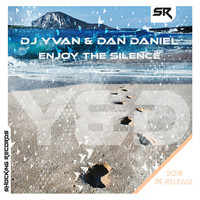 Thumbnail for the DJ Yvan - Enjoy the Silence Reworked link, provided by host site