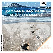 Thumbnail for the DJ Yvan - Enjoy the Silence Reworked link, provided by host site