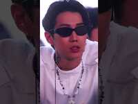 Thumbnail for the Jay Park - Enjoying the show @rollingloud Thailand ‘23 link, provided by host site