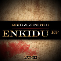 Thumbnail for the Qbig - Enkidu link, provided by host site