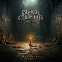 Thumbnail for the Black Country Communion - Enlighten link, provided by host site