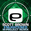Thumbnail for the Scott Brown - Enlightened link, provided by host site