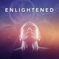Thumbnail for the Deep Sleep Meditation - Enlightened link, provided by host site