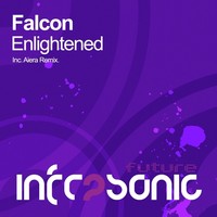 Thumbnail for the Falcon - Enlightened link, provided by host site