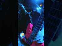 Thumbnail for the While She Sleeps - Enlightenment(?) solo live in Madrid.What's your favourite Sean solo?🎥 @DanielJackBarnes link, provided by host site
