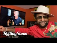 Thumbnail for the Shaggy - Enlists Sting to Perform 'Angel,' Jerry Fuentes Joins for Other Reggae Classics | In My Room link, provided by host site