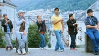 Thumbnail for the Aalaap Raju - Ennamo Yeadho link, provided by host site