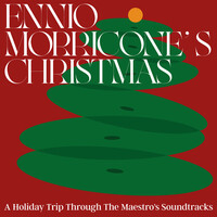Image of Ennio Morricone linking to their artist page due to link from them being at the top of the main table on this page