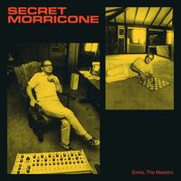 Image of Ennio Morricone linking to their artist page due to link from them being at the top of the main table on this page
