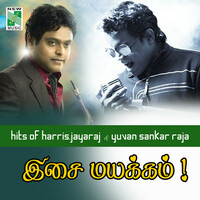 Thumbnail for the Yuvan Shankar Raja - Eno Kangal (From "Kalvanyn Kaadhali") link, provided by host site