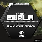 Thumbnail for the ROBO5 - Enola link, provided by host site