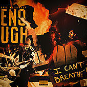 Thumbnail for the Eric Bellinger - ENOUGH link, provided by host site