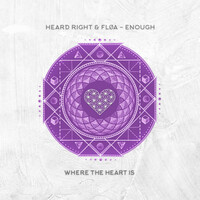 Thumbnail for the Heard Right - Enough link, provided by host site