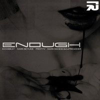 Thumbnail for the ECHOBEAT - Enough link, provided by host site