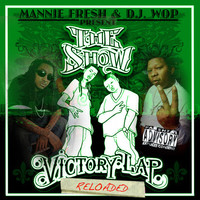 Thumbnail for the Mannie Fresh - Enough About You link, provided by host site
