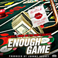 Thumbnail for the JSwiss - Enough Game link, provided by host site