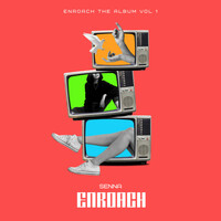 Thumbnail for the Senna - Enroach link, provided by host site