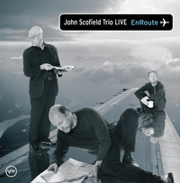 Thumbnail for the John Scofield - EnRoute link, provided by host site