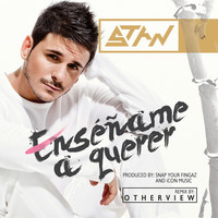 Thumbnail for the Stan - Ensename a Querer (Remix By Otherview) link, provided by host site