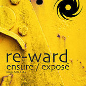 Thumbnail for the Re-Ward - Ensure link, provided by host site