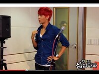 Thumbnail for the VIXX - 신동의 심심타파 - 빅스 입장쇼 link, provided by host site