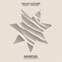 Thumbnail for the Golan Zocher - Enter link, provided by host site