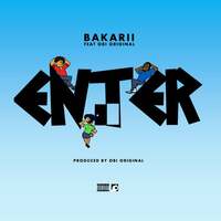 Thumbnail for the Bakarii - Enter link, provided by host site